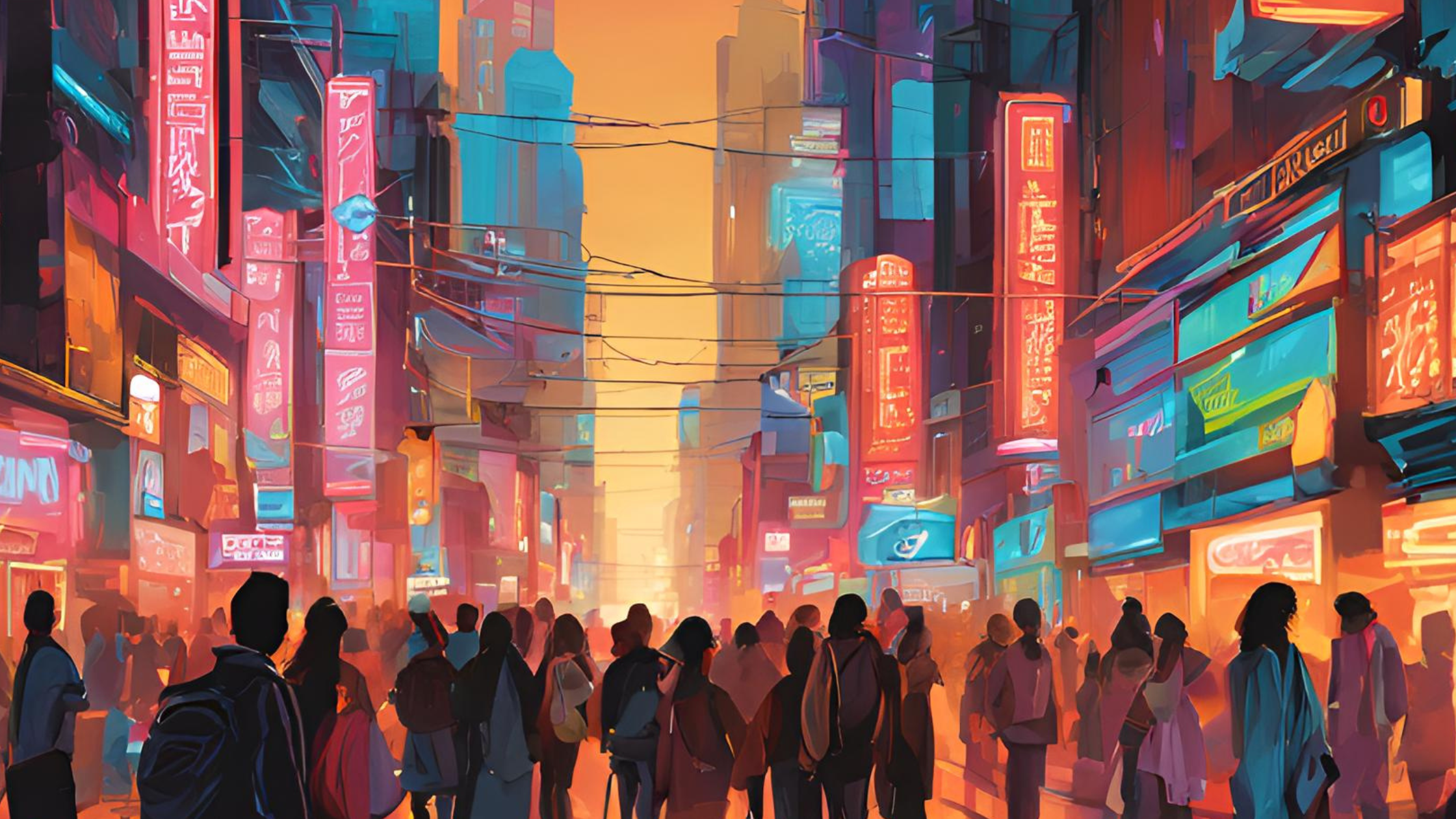 What’s Hot in the World of E-Learning in 2024